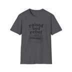 raised bed rebel C2 T-Shirt