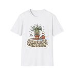 Water Me When I Spiral G1 T-Shirt