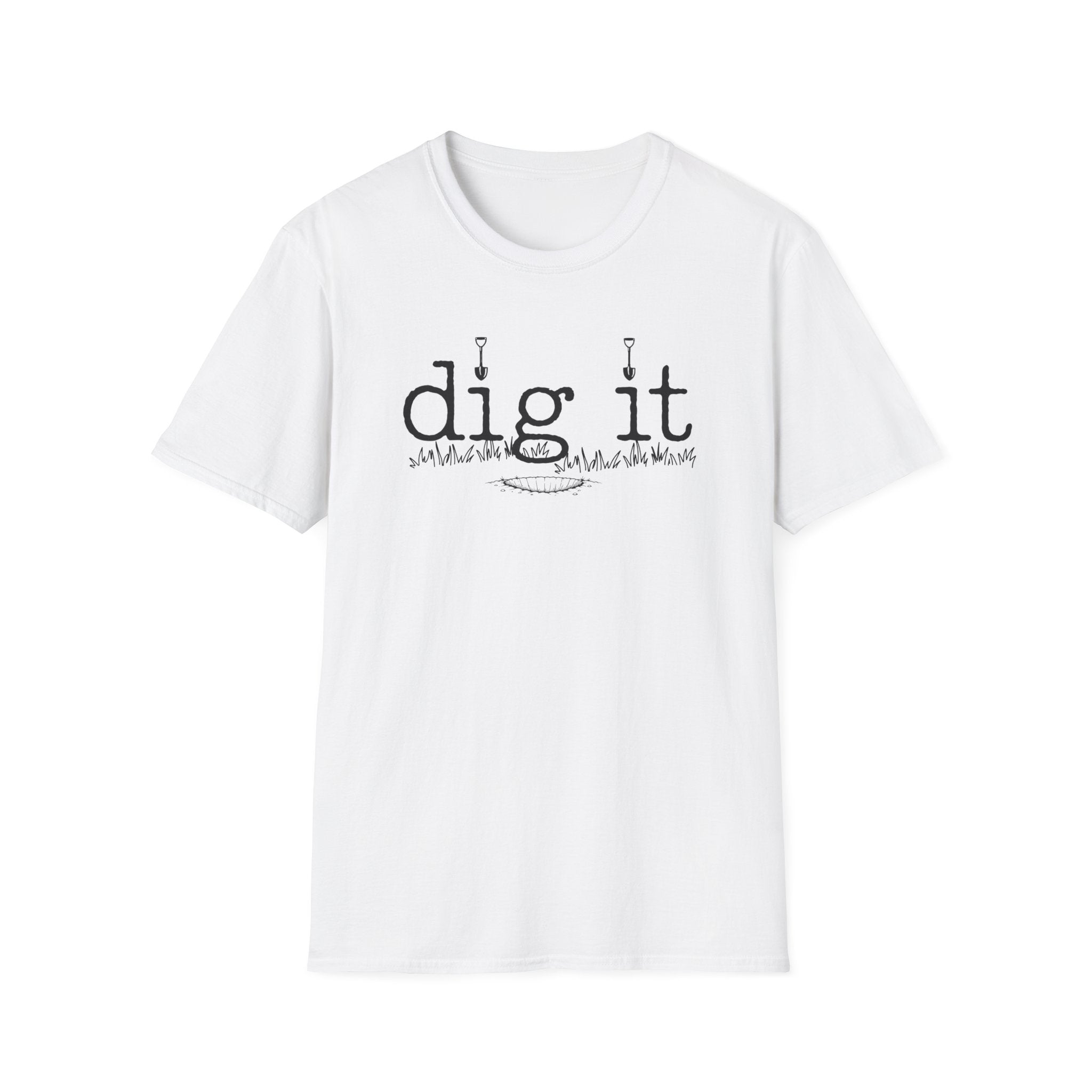dig it C2 T-Shirt