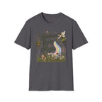 Rainbows Roots Magic C1 T-Shirt