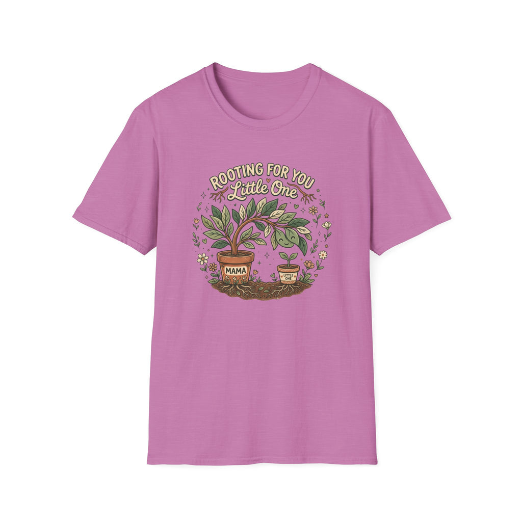 Certified Baby Plant Caregiver G2 T-Shirt