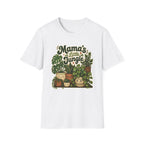 Mama Little Jungle C2 T-Shirt