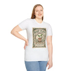 Certified Baby Plant Caregiver G1 T-Shirt