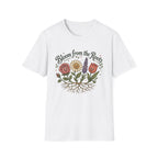 Bloom from the Roots C1 T-Shirt