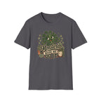 Monstera Made Me Do It C1 T-Shirt