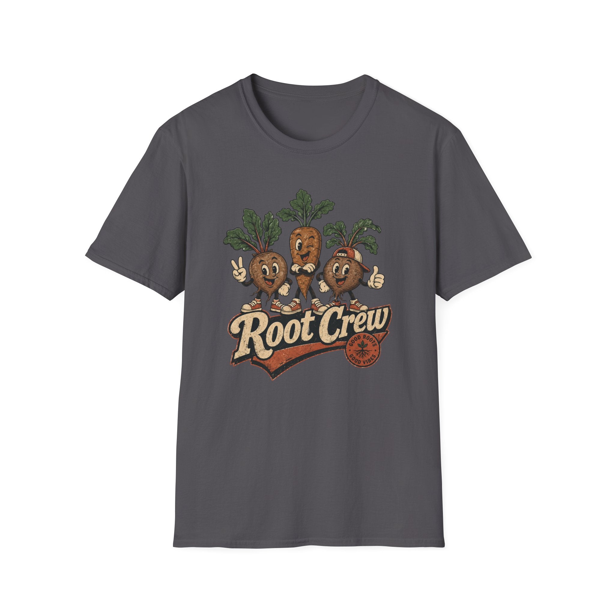Root Crew C1 T-Shirt