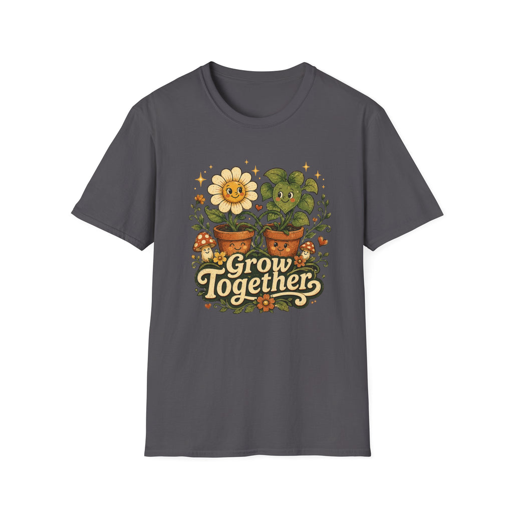 Grow Together C1 T-Shirt