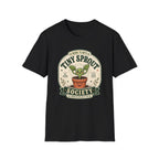 Tiny Sprout Society C1 T-Shirt