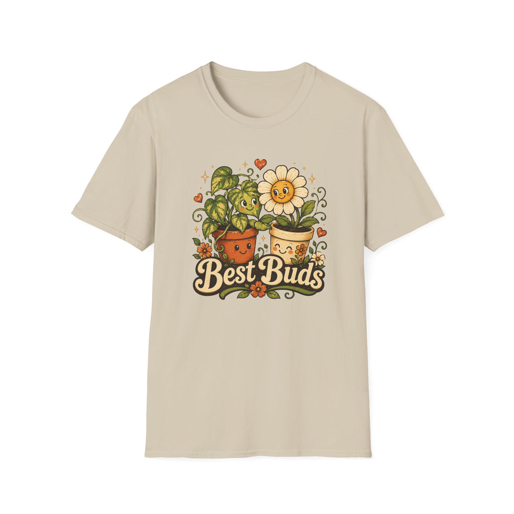 Best Bud C1 T-Shirt