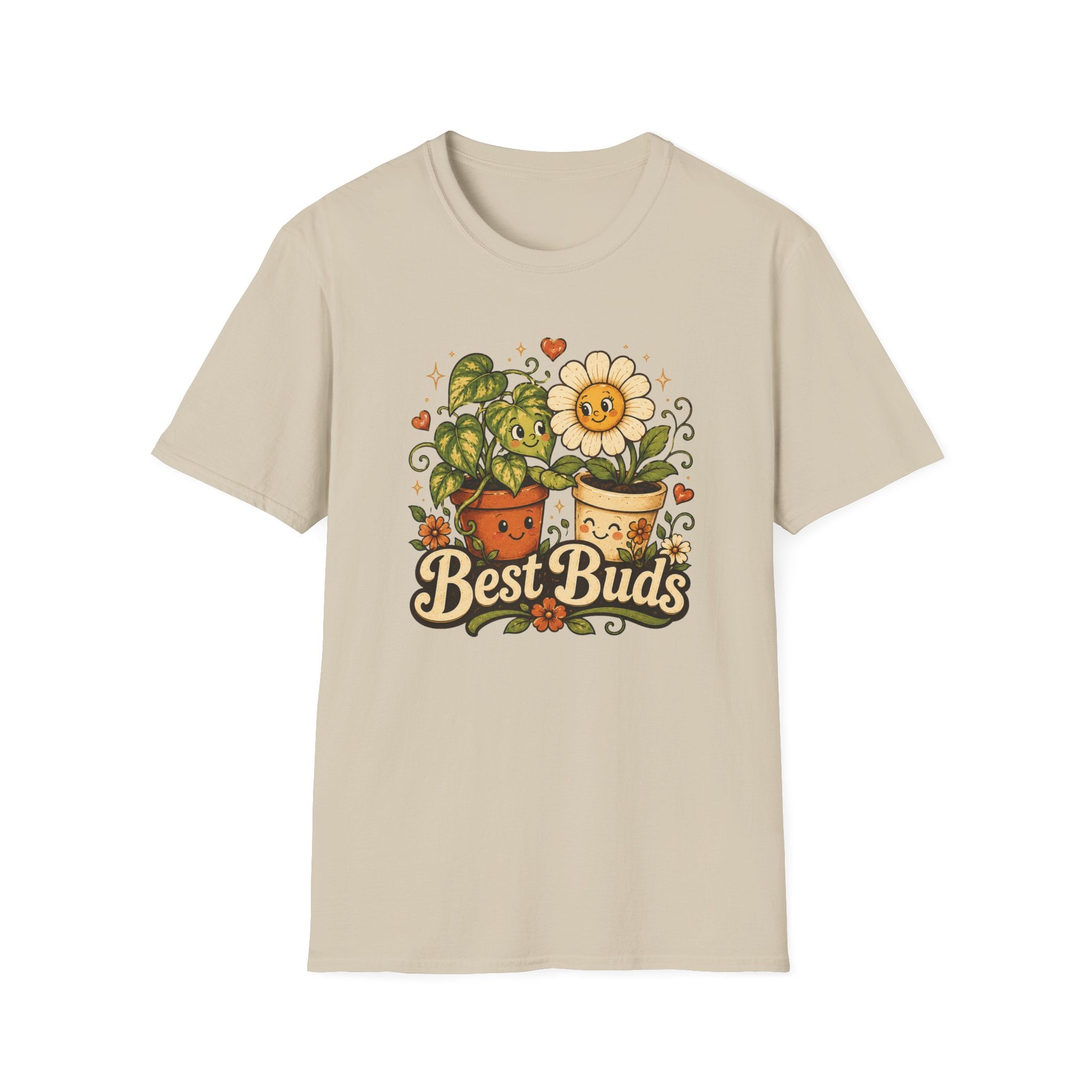 Best Bud C1 T-Shirt