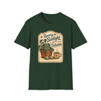 Running on Sunlight & Delusion C1 T-Shirt