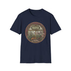 GREENHOUSE GOSSIP CLUB G1 T-Shirt