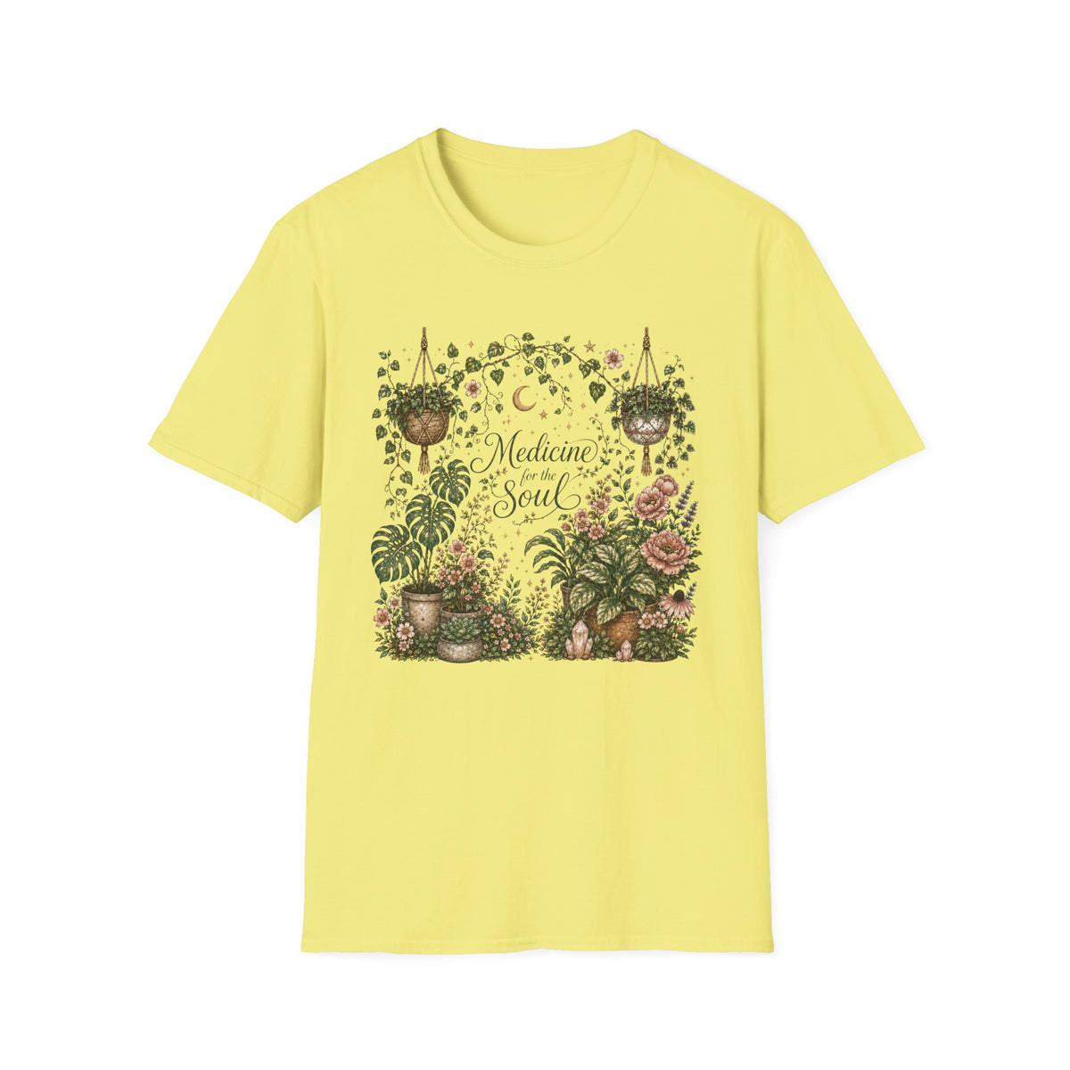 Medicine for the soul C2 T-Shirt