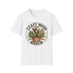 Leafy Mood Club C1 T-Shirt