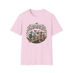 Join the Root Club G1 T-Shirt
