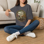 BLOOMING OUT OF SPITE G1 T-Shirt