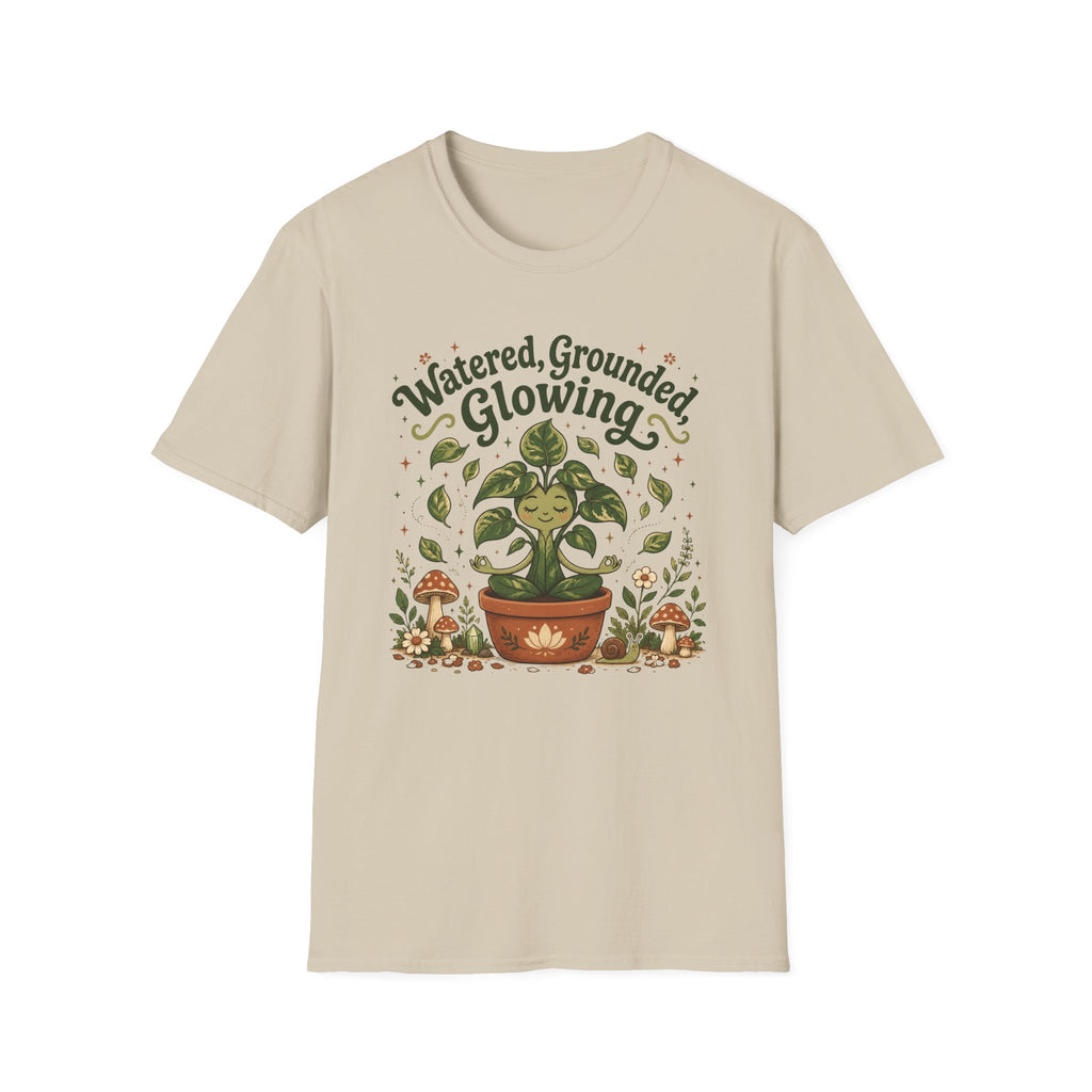 Currently Thriving G2 T-Shirt