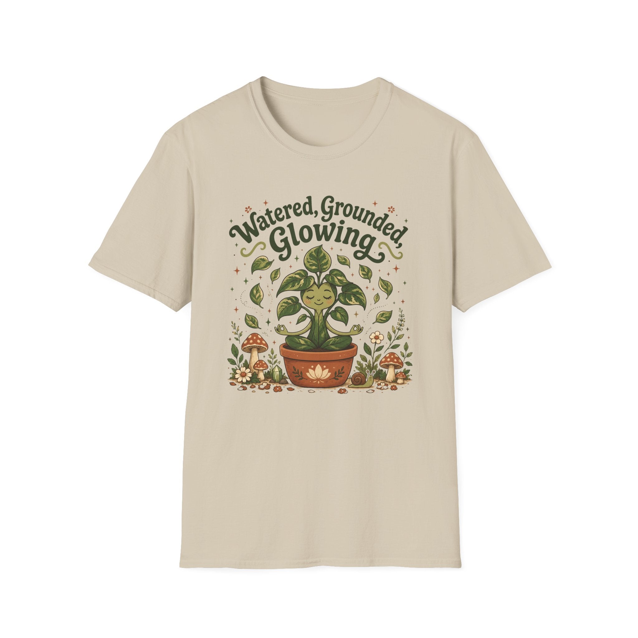Currently Thriving G2 T-Shirt
