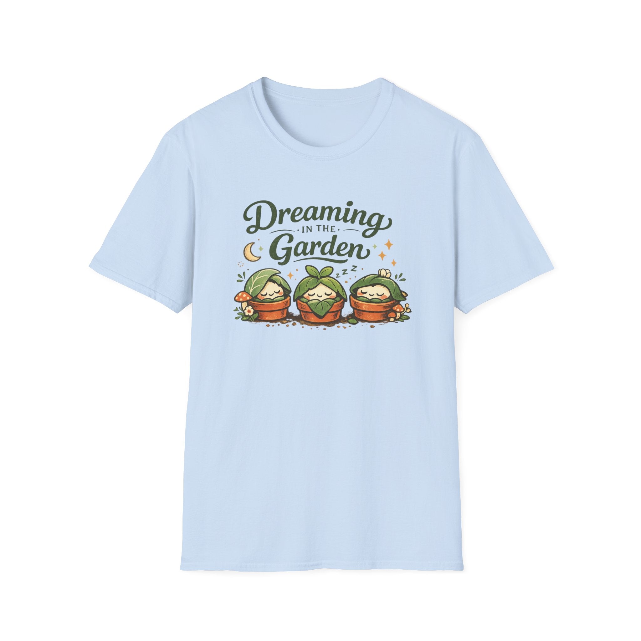 Sprout Nap Club C2 T-Shirt