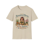 Botanical Brew Seeds, Stories & Sunshine G1 T-Shirt