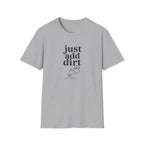 just add dirt C1 T-Shirt