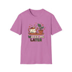Water Me Later Lazy Watering Can C1 T-Shirt