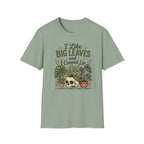 I like big leaves and I cannot Lie C1 T-Shirt