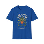 My Plants Have Plants C1 T-Shirt