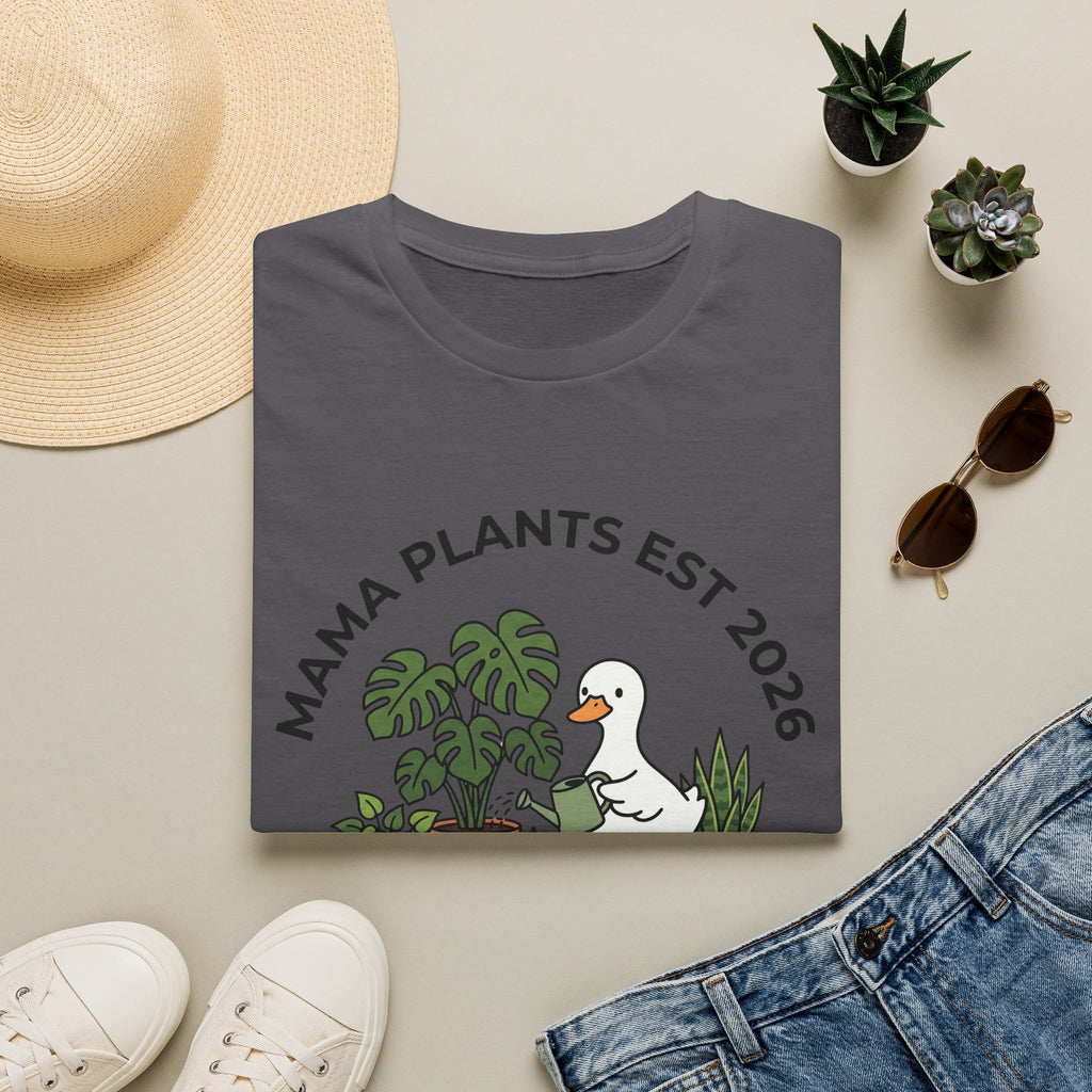Going Crazy for Plants G1 T-Shirt