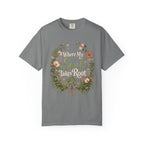 Where My soul Takes Root Premium T-Shirt