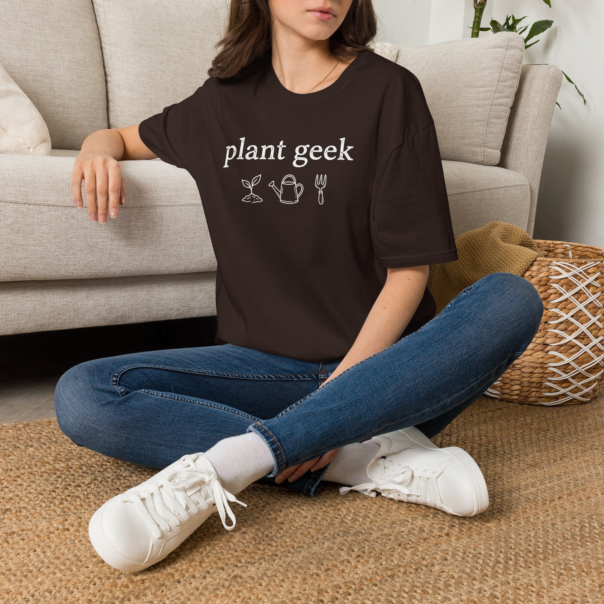 plant geek G1 T-Shirt