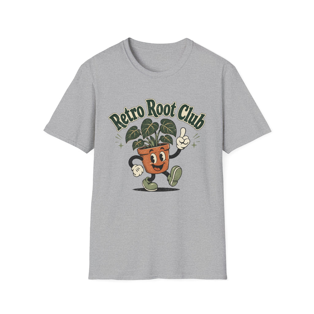Stay Rooted C1 T-Shirt