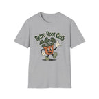 Stay Rooted C1 T-Shirt