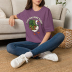 Just One More Plant Goose C1 T-Shirt