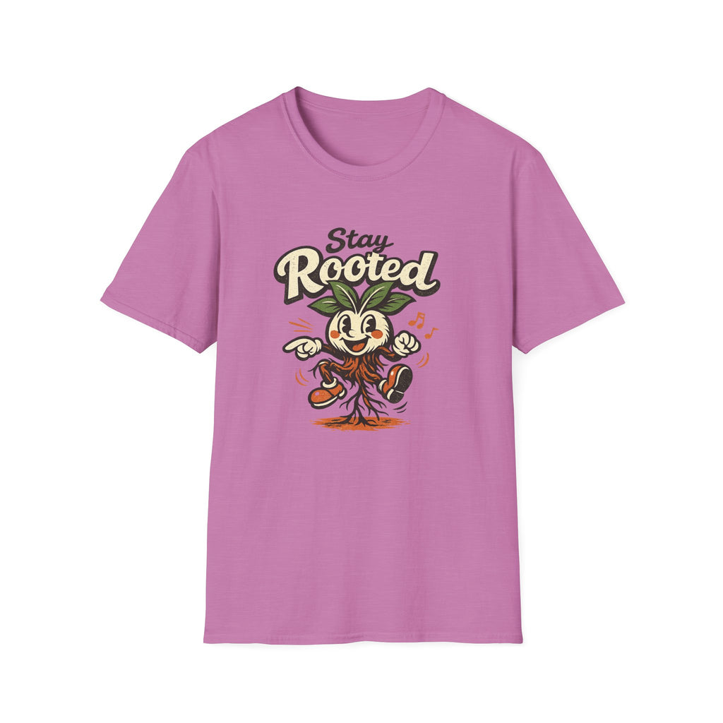 Stay Rooted C2 T-Shirt
