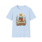 Bloom Anyway C1 T-Shirt