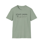 Plant mama C1 T-Shirt