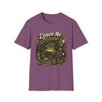 Leave Me Alone I’m Leveling Up C1 T-Shirt