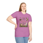 Let Kindness Grow C1 T-Shirt