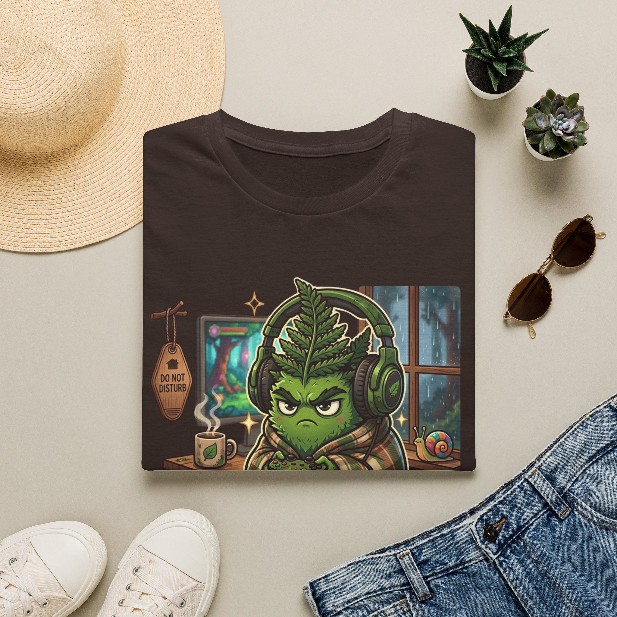 Sorry I am in a Very Important Game G1 T-Shirt