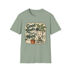 Good Roots Good Mood C2 T-Shirt