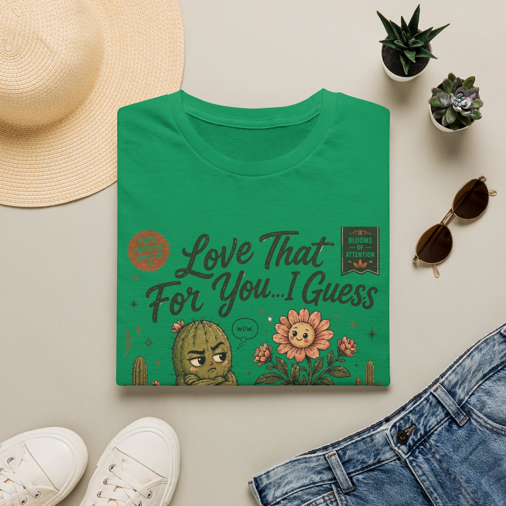 Love That For You…I Guess C1 T-Shirt