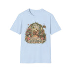 Mentally in My Greenhouse C3-3 T-Shirt