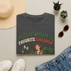 Plant Mom’s Favorite Children G1 T-Shirt