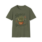 Rooted & Unbothered C1 T-Shirt