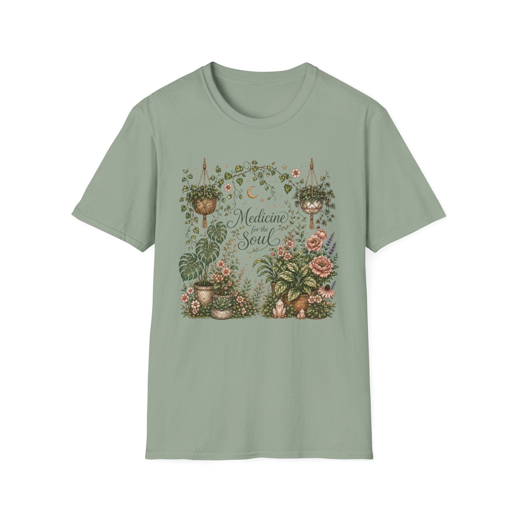 Medicine for the soul C2 T-Shirt