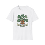 Water Me Later Lazy Houseplant G1 T-Shirt