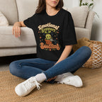 Emotional Support Seedling C1 T-Shirt