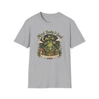 Mind Body Soul C1 T-Shirt