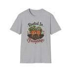 Rooted In Friendship C1 T-Shirt